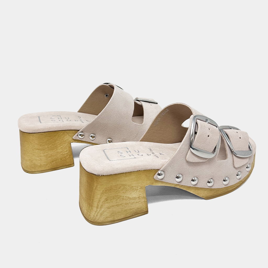 JUNO - NUDE | SHUSHOP