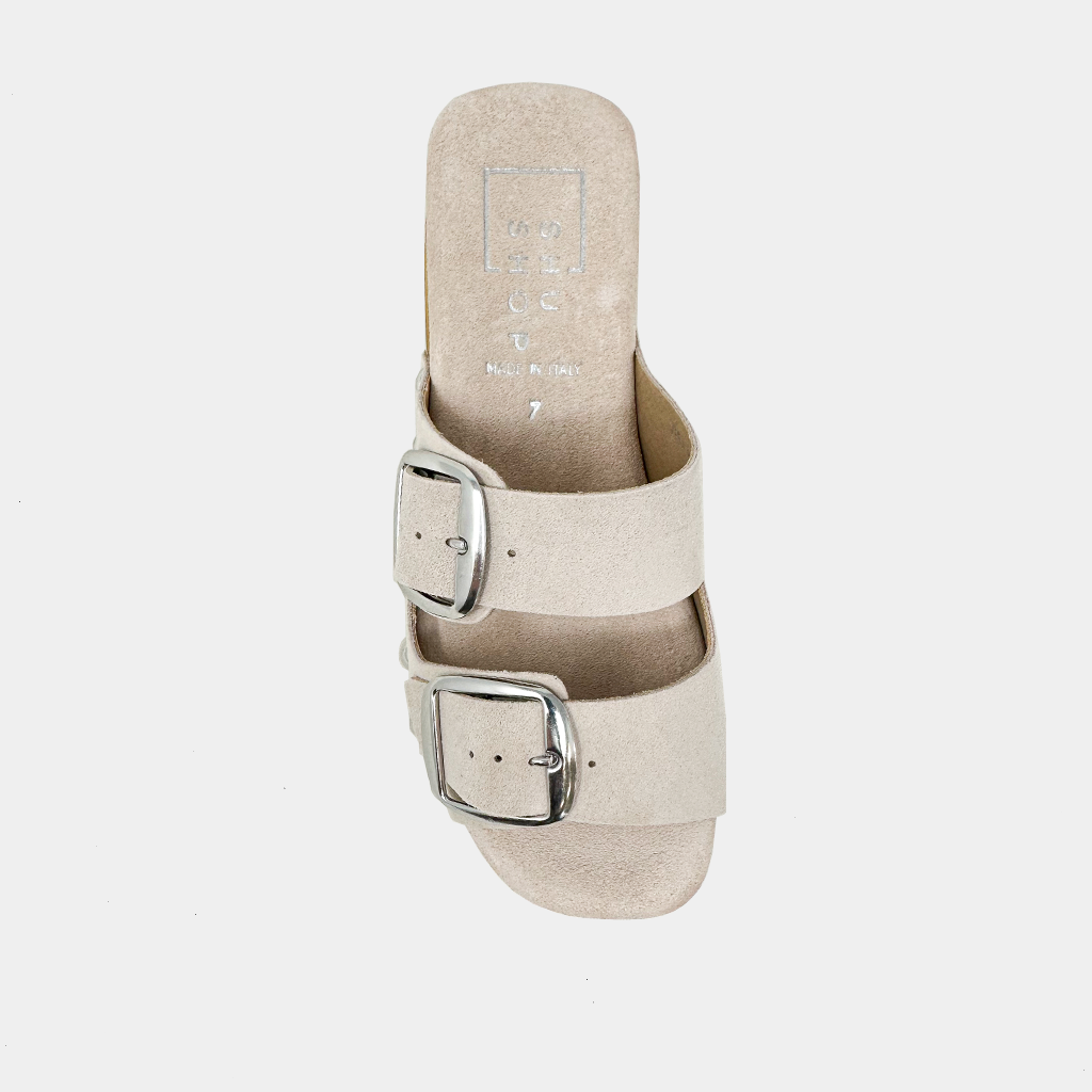 JUNO - NUDE | SHUSHOP