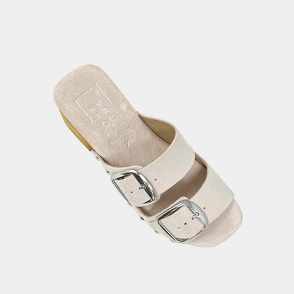 JUNO - NUDE | SHUSHOP