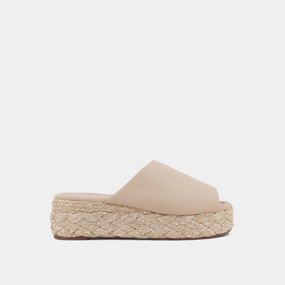 LIZZIE - NUDE | SHUSHOP