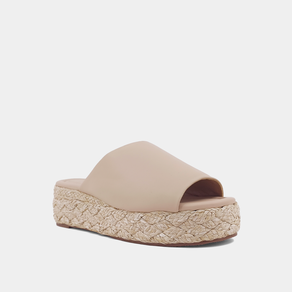 LIZZIE - NUDE | SHUSHOP
