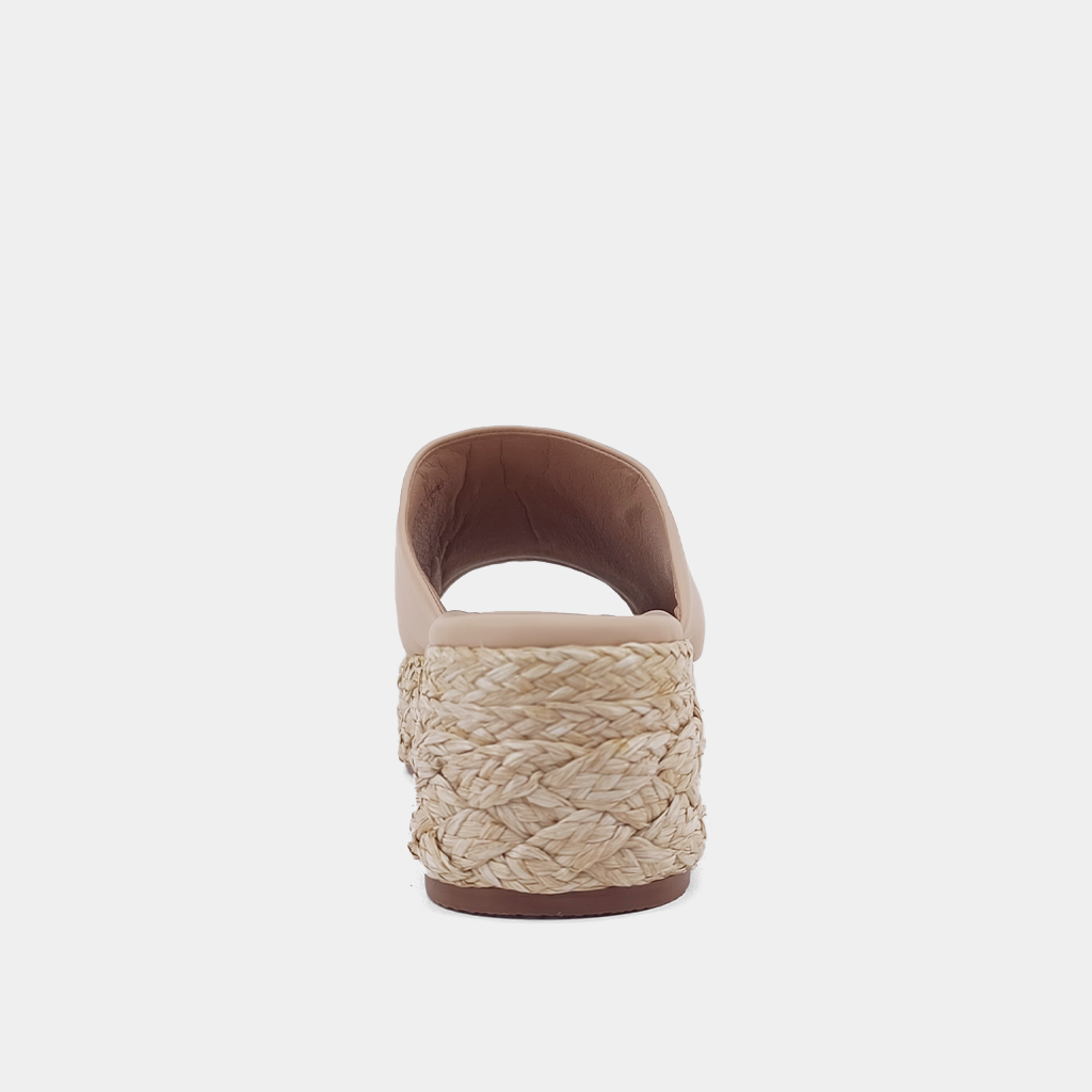 LIZZIE - NUDE | SHUSHOP