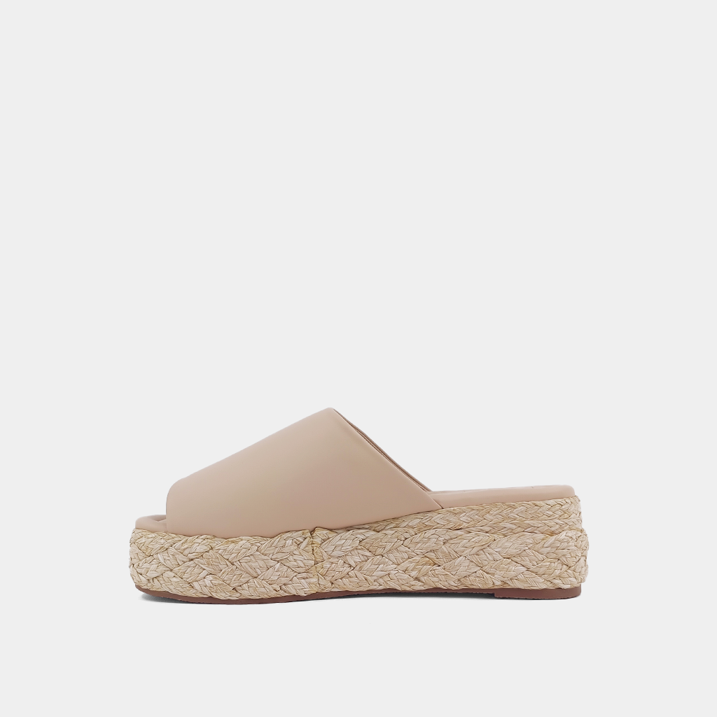 LIZZIE - NUDE | SHUSHOP