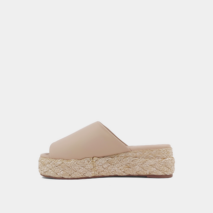 LIZZIE - NUDE | SHUSHOP