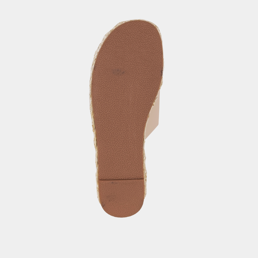 LIZZIE - NUDE | SHUSHOP