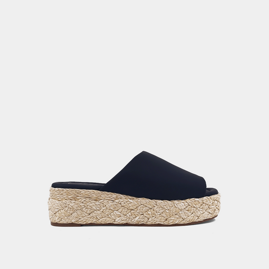 LIZZIE - BLACK | SHUSHOP