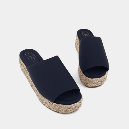 LIZZIE - BLACK | SHUSHOP