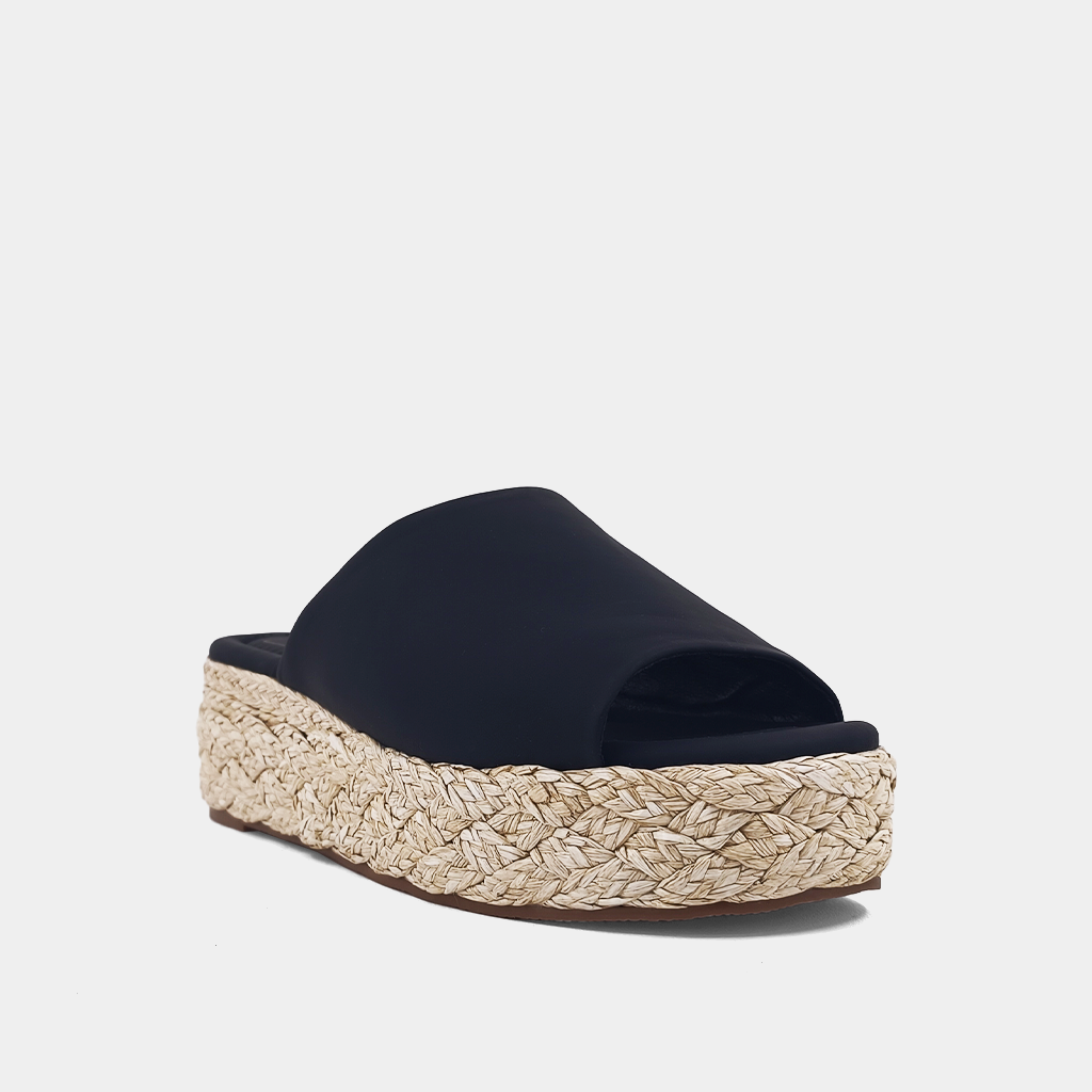 LIZZIE - BLACK | SHUSHOP