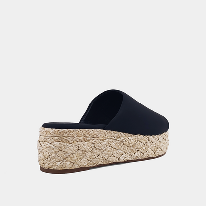 LIZZIE - BLACK | SHUSHOP