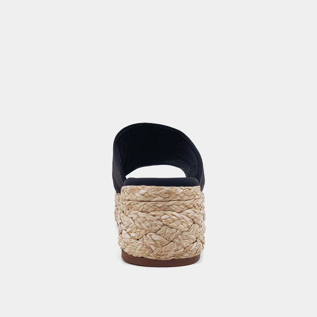 LIZZIE - BLACK | SHUSHOP