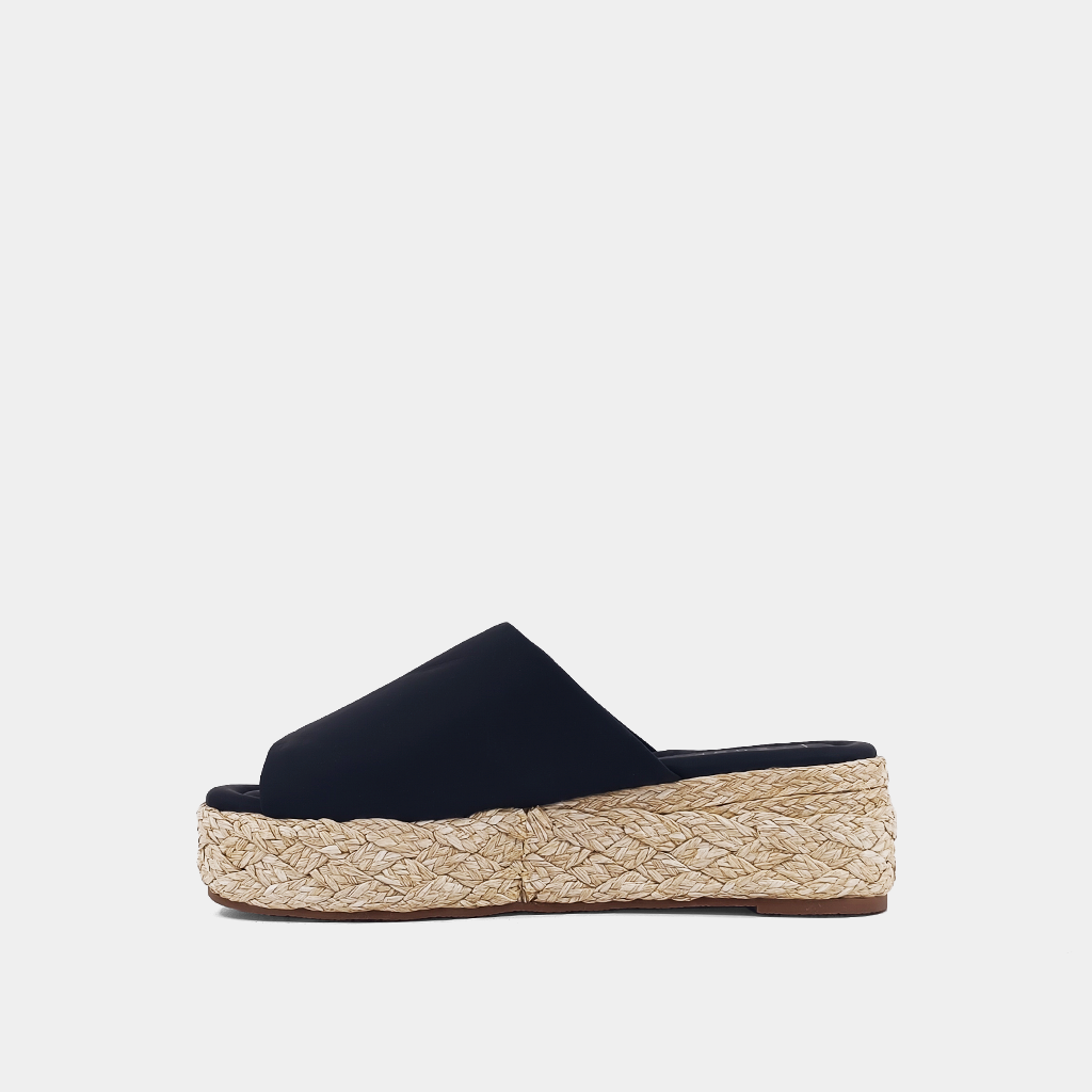 LIZZIE - BLACK | SHUSHOP