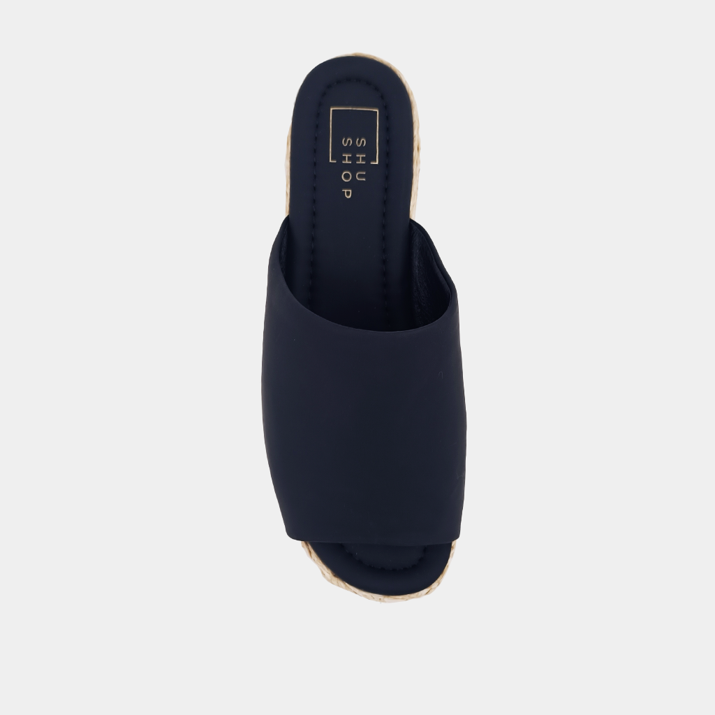 LIZZIE - BLACK | SHUSHOP