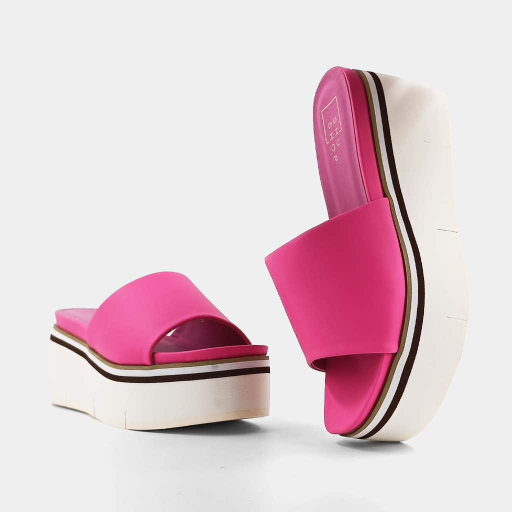 JADE - MAGENTA | SHUSHOP