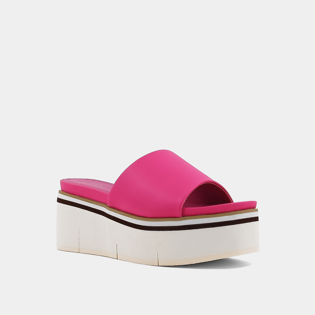 JADE - MAGENTA | SHUSHOP