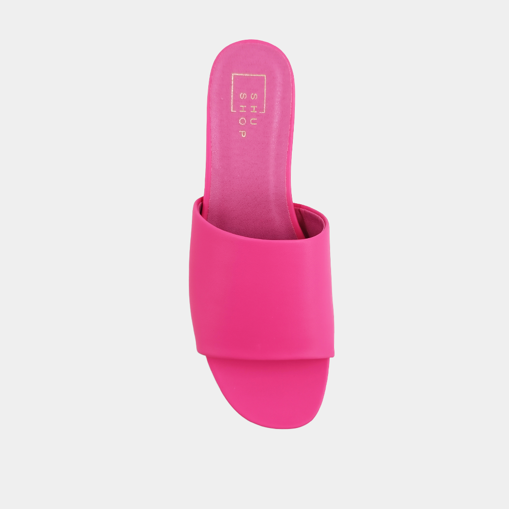 JADE - MAGENTA | SHUSHOP