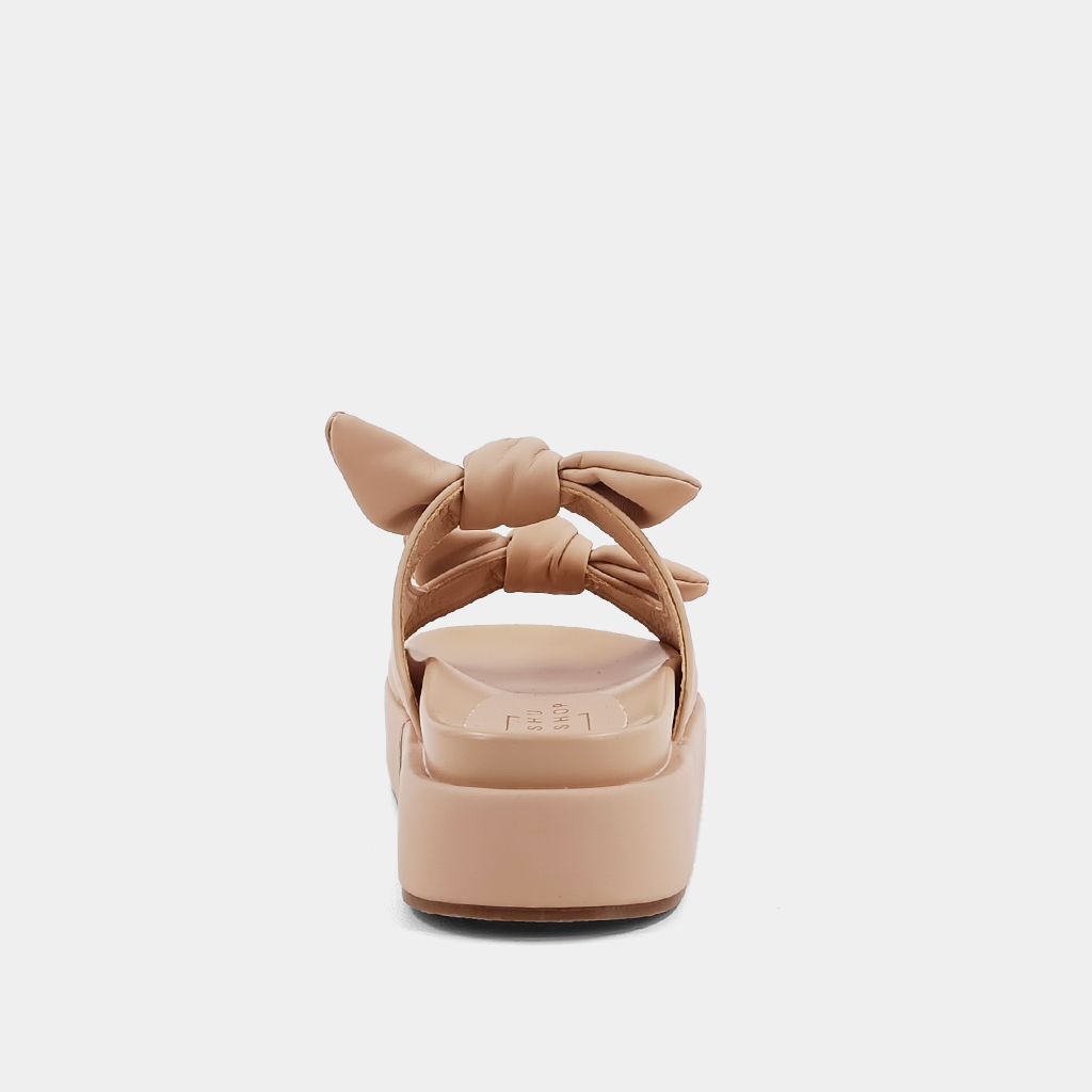 KIKI - NUDE | SHUSHOP