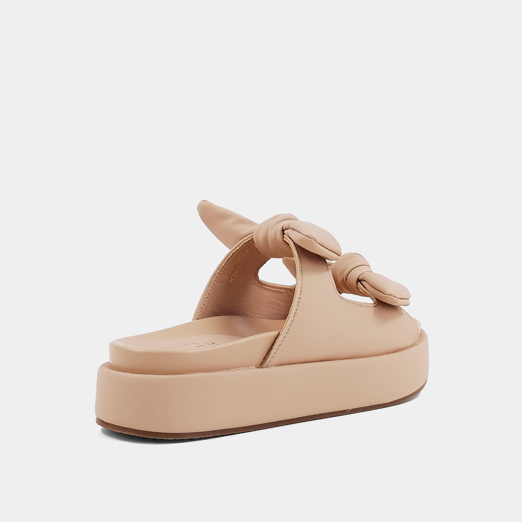 KIKI - NUDE | SHUSHOP