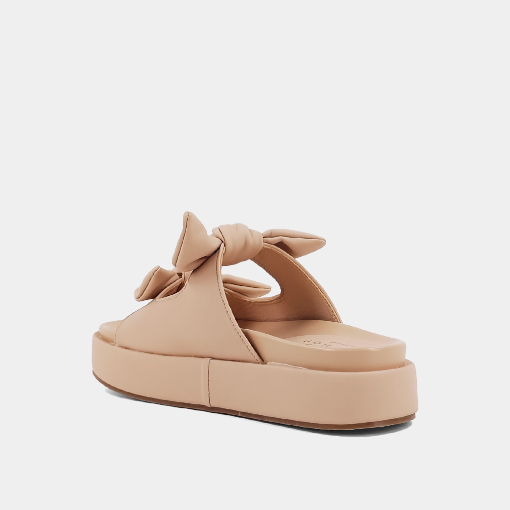 KIKI - NUDE | SHUSHOP