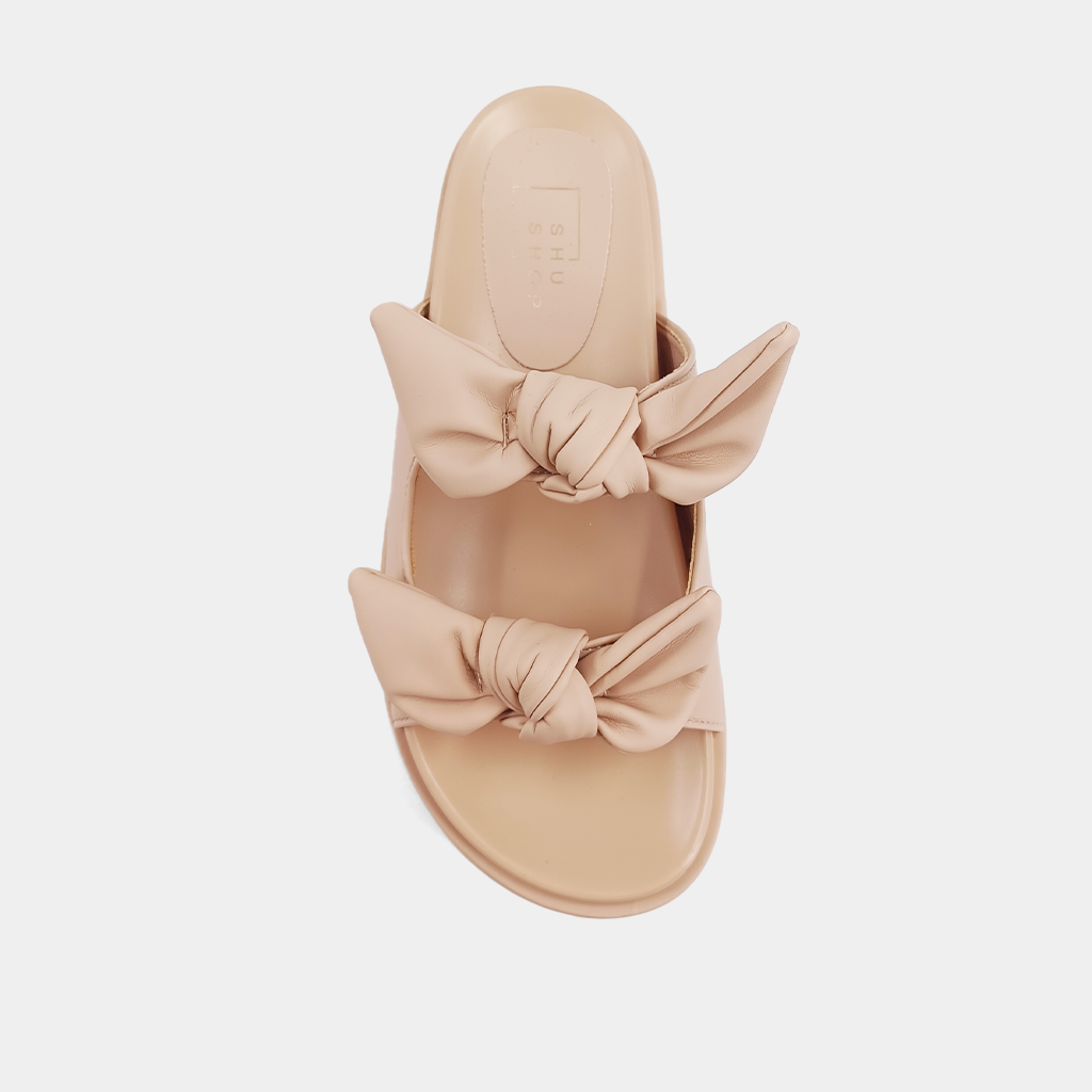 KIKI - NUDE | SHUSHOP