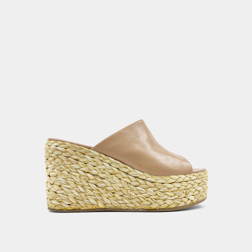 JODIE - TAUPE | SHUSHOP