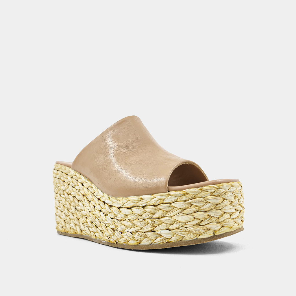 JODIE - TAUPE | SHUSHOP