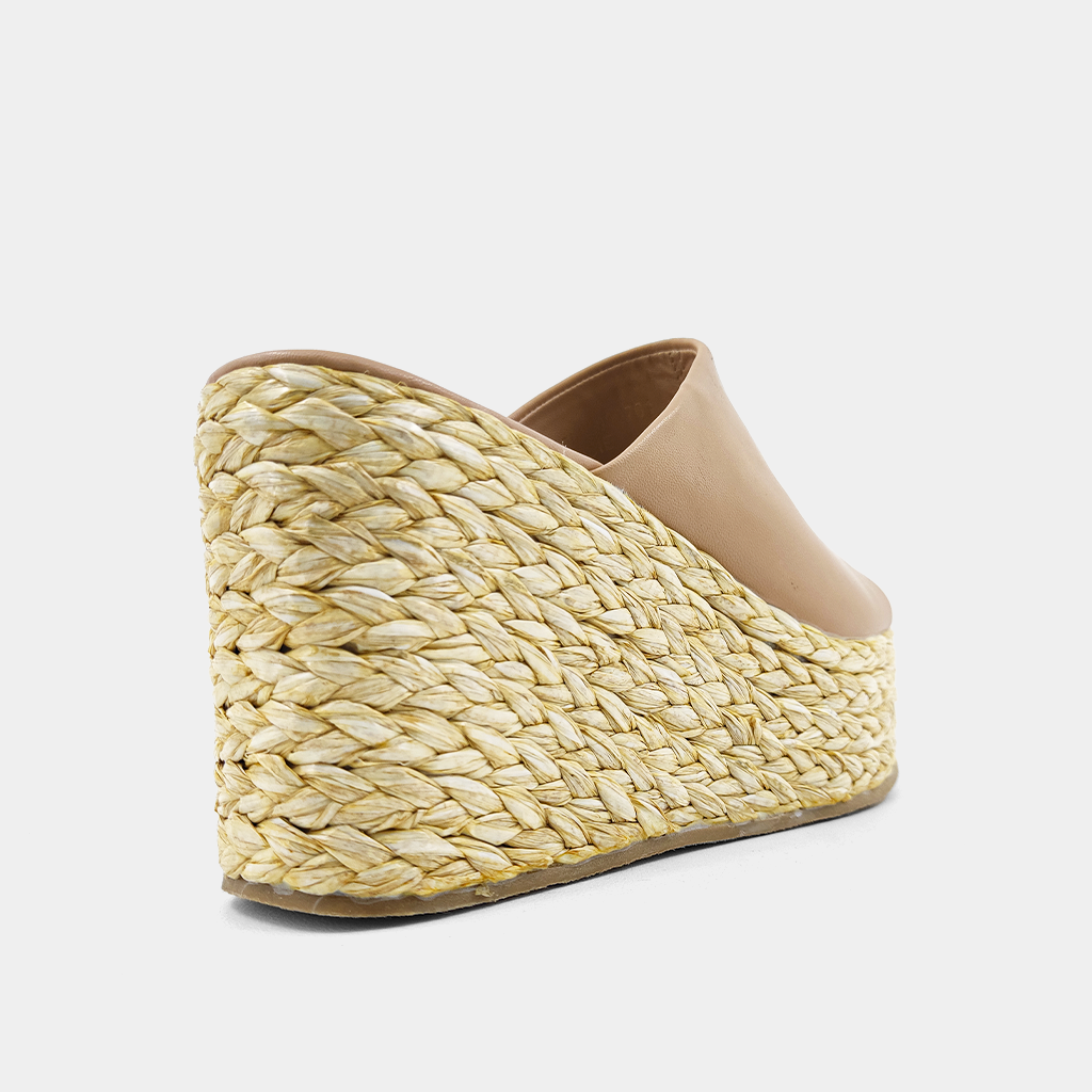 JODIE - TAUPE | SHUSHOP