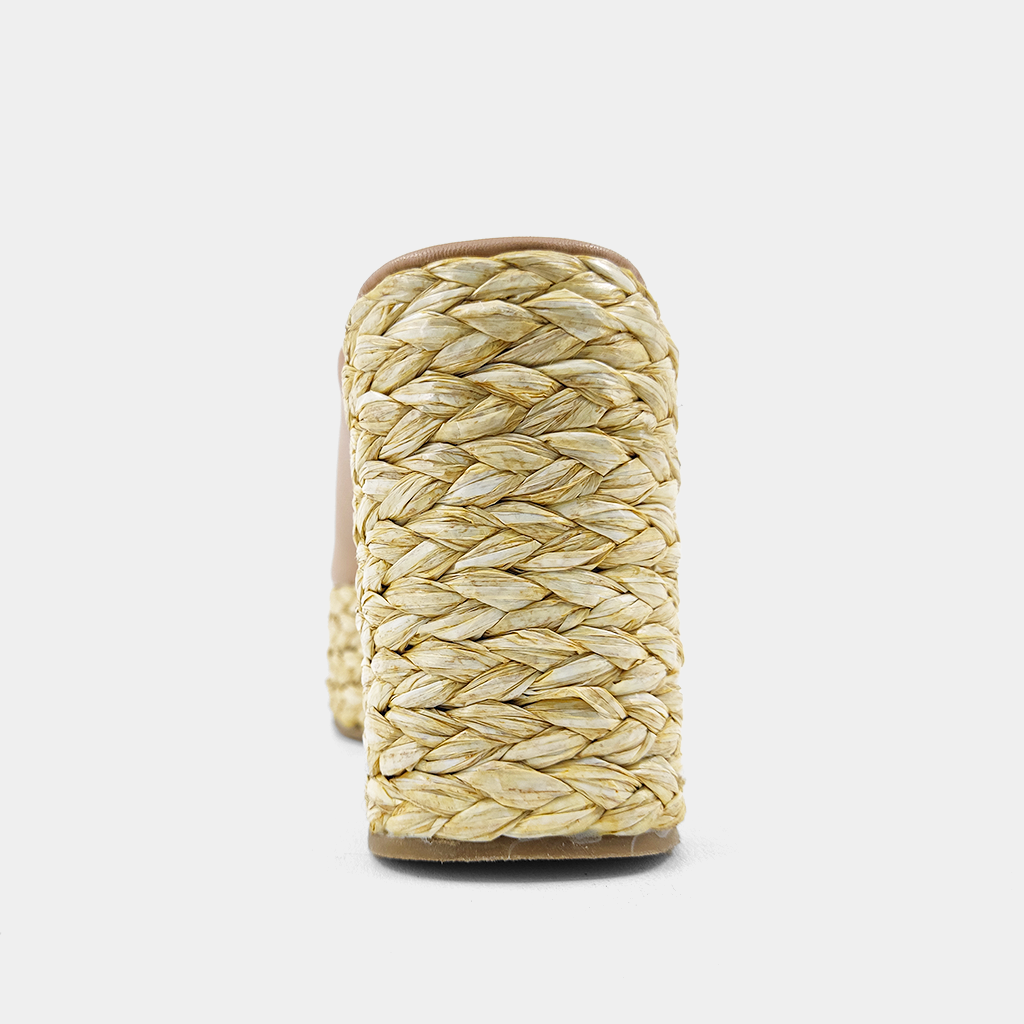 JODIE - TAUPE | SHUSHOP