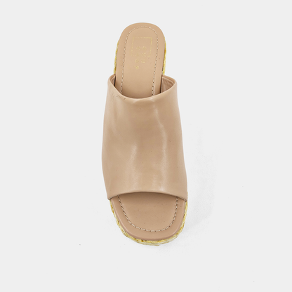 JODIE - TAUPE | SHUSHOP