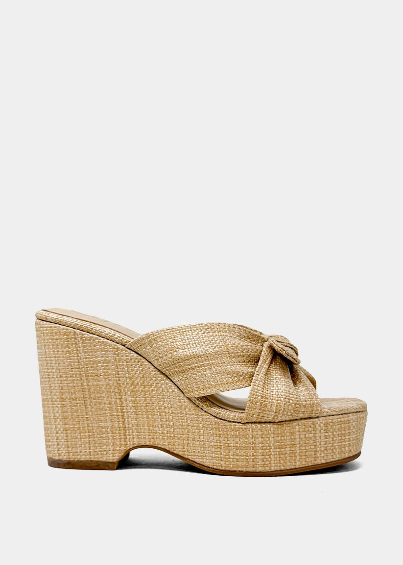 LISA - RAFFIA | SHUSHOP