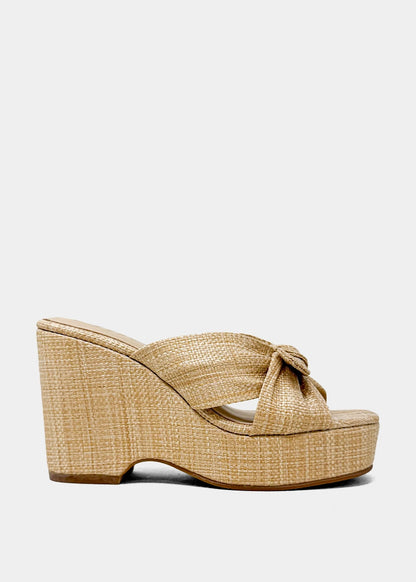 LISA - RAFFIA | SHUSHOP