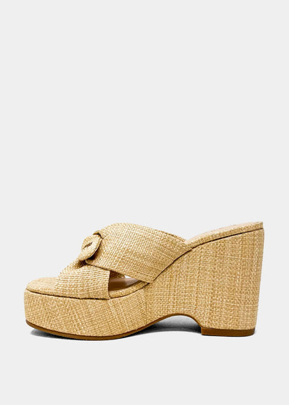 LISA - RAFFIA | SHUSHOP