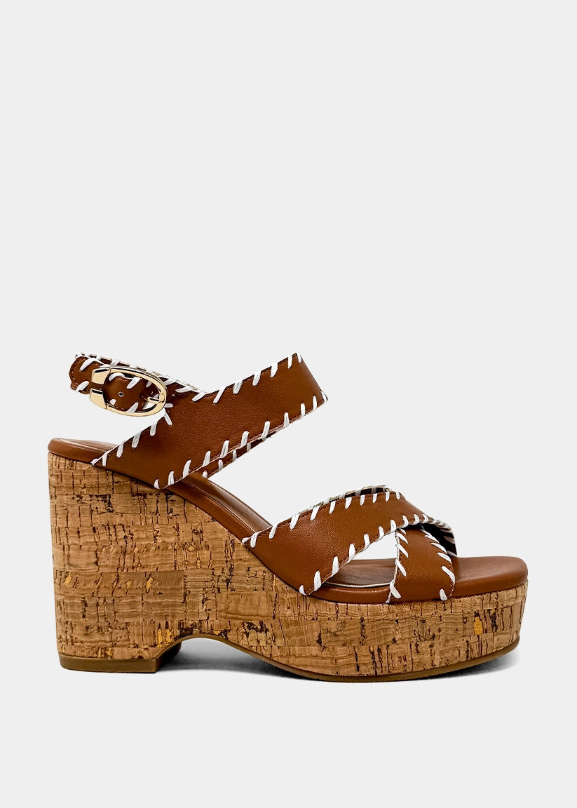 JADA - CAMEL | SHUSHOP