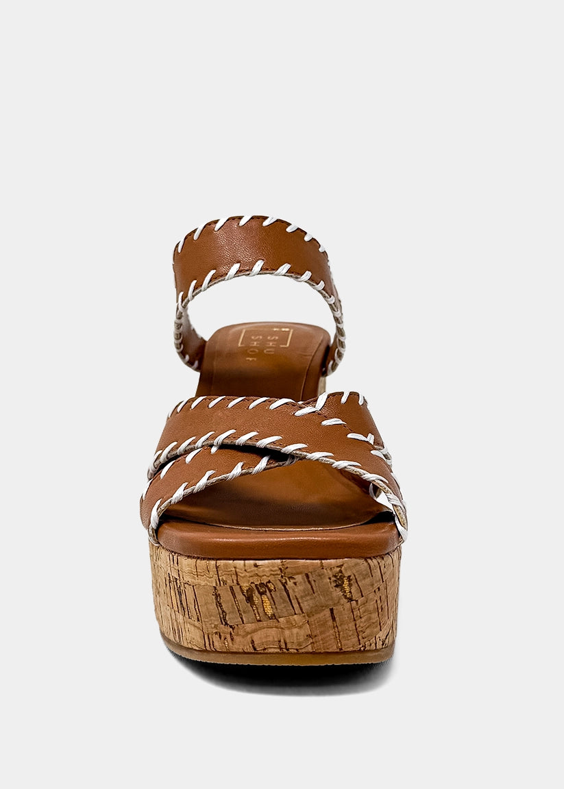 JADA - CAMEL | SHUSHOP