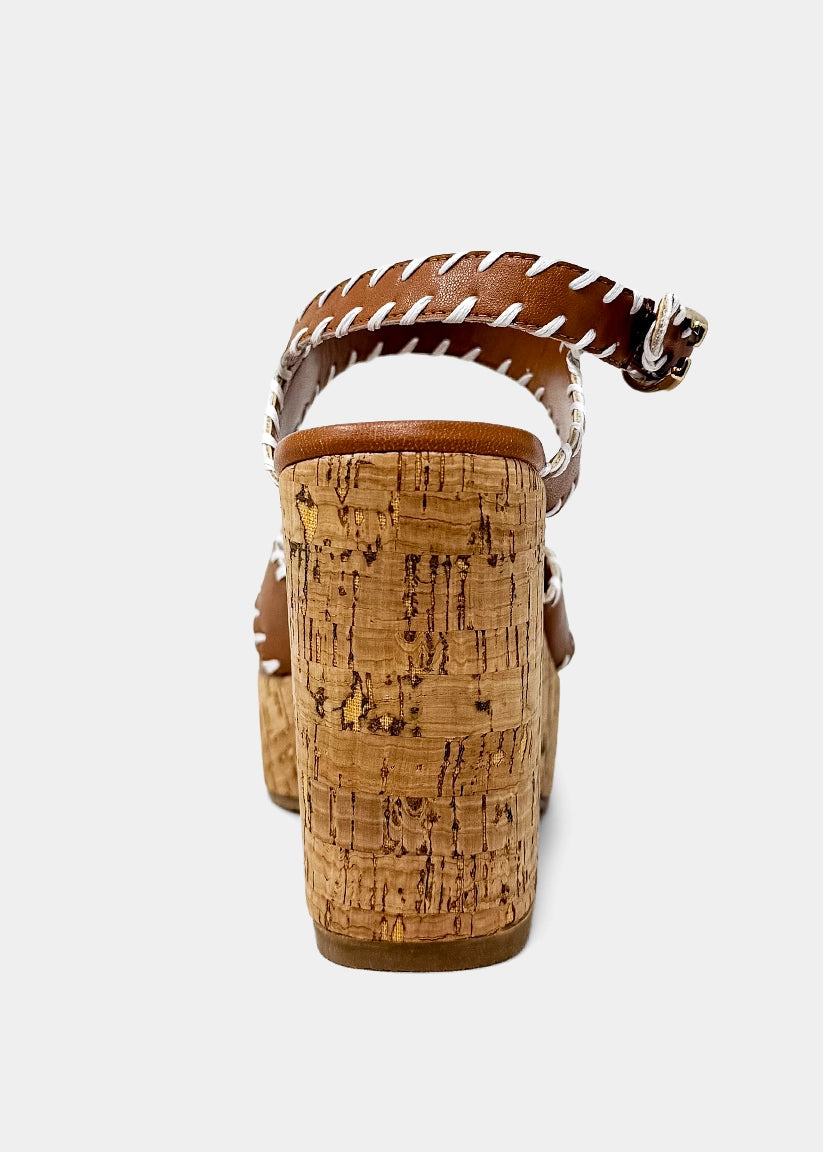 JADA - CAMEL | SHUSHOP