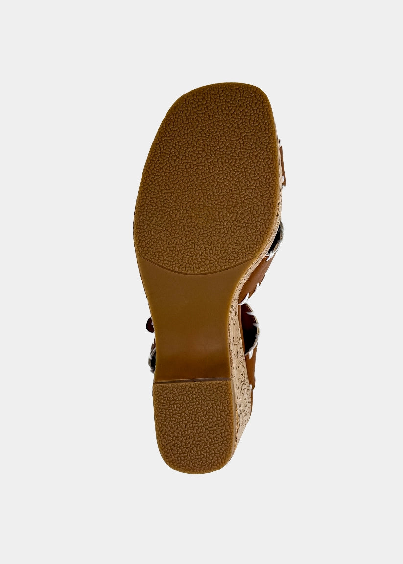 JADA - CAMEL | SHUSHOP
