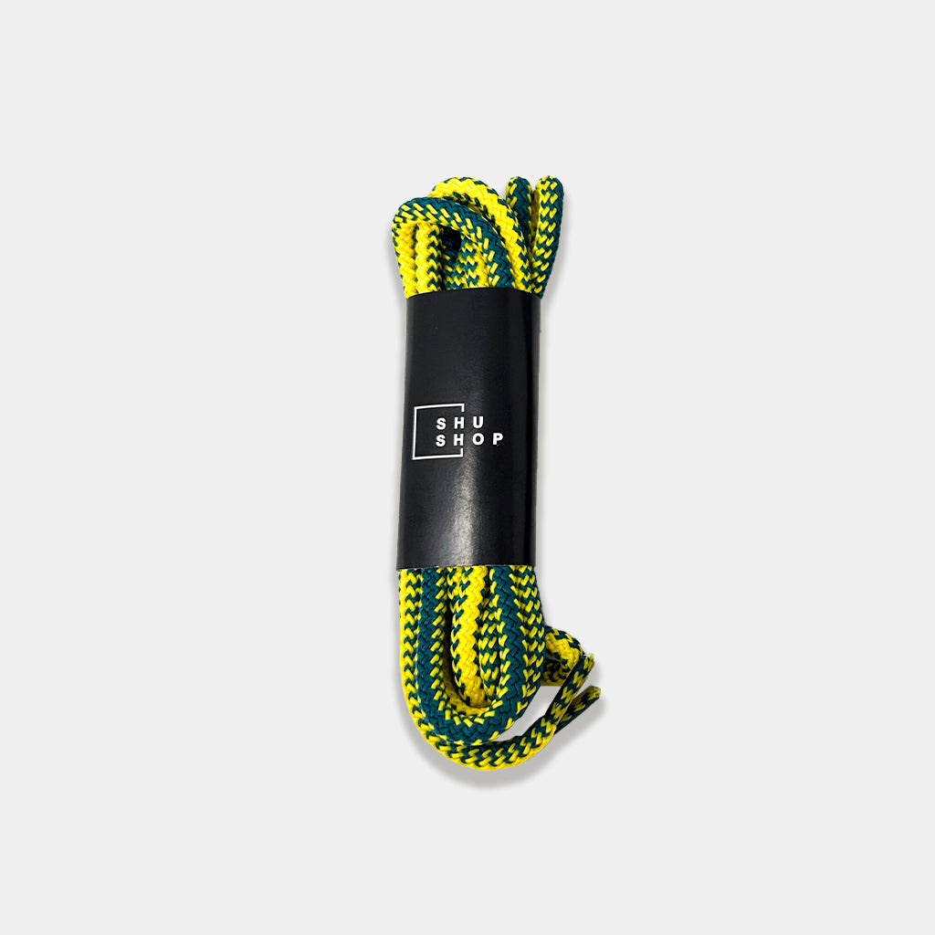 SHOELACES MULTI - MULTI | SHUSHOP