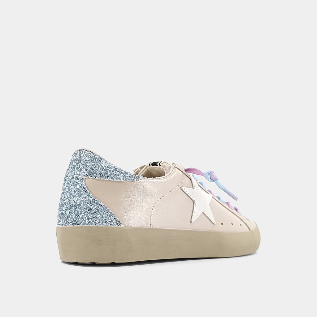 PAULA - CHAMPAGNE | SHUSHOP