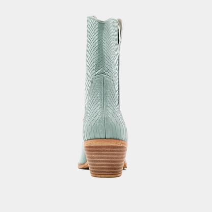 ZOUZOU - MINT SNAKE | SHUSHOP