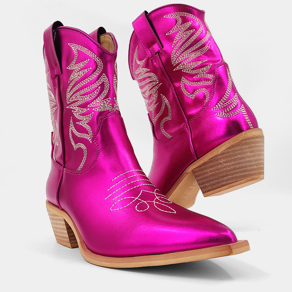 ZEN - FUCHSIA | SHUSHOP
