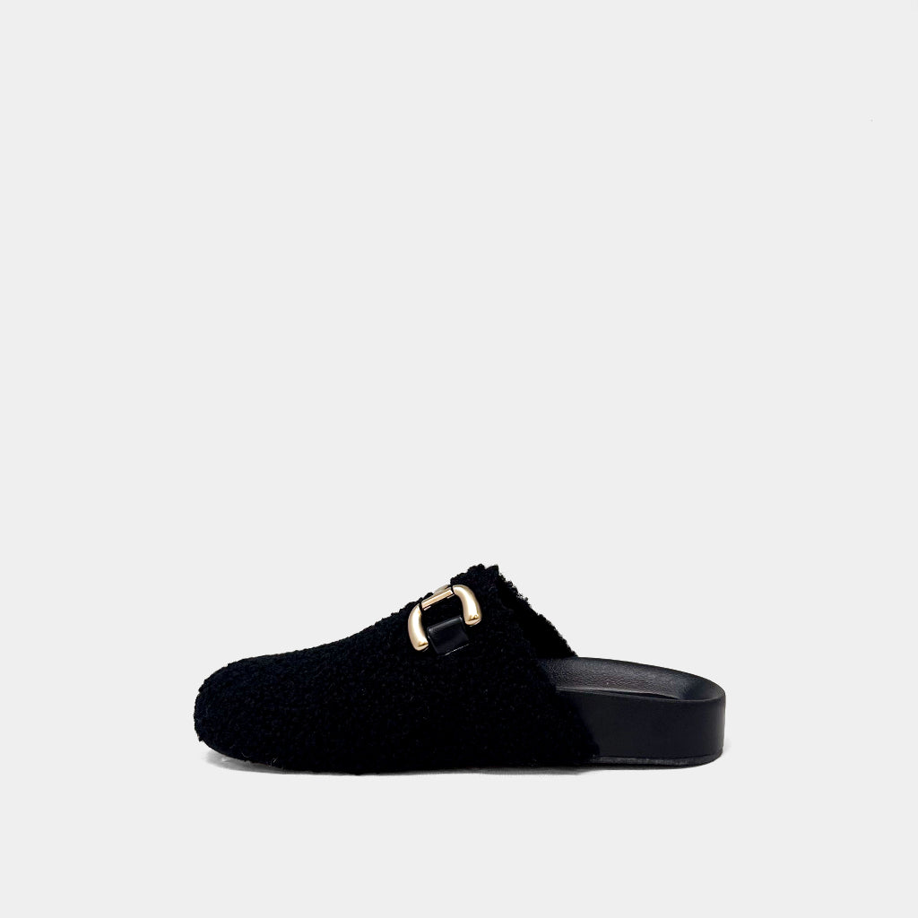 AZALEA KIDS - BLACK | SHUSHOP