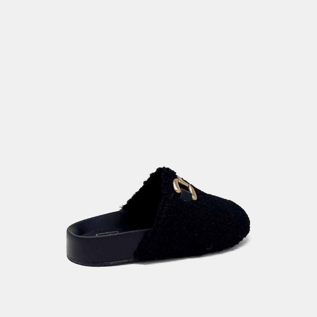 AZALEA KIDS - BLACK | SHUSHOP