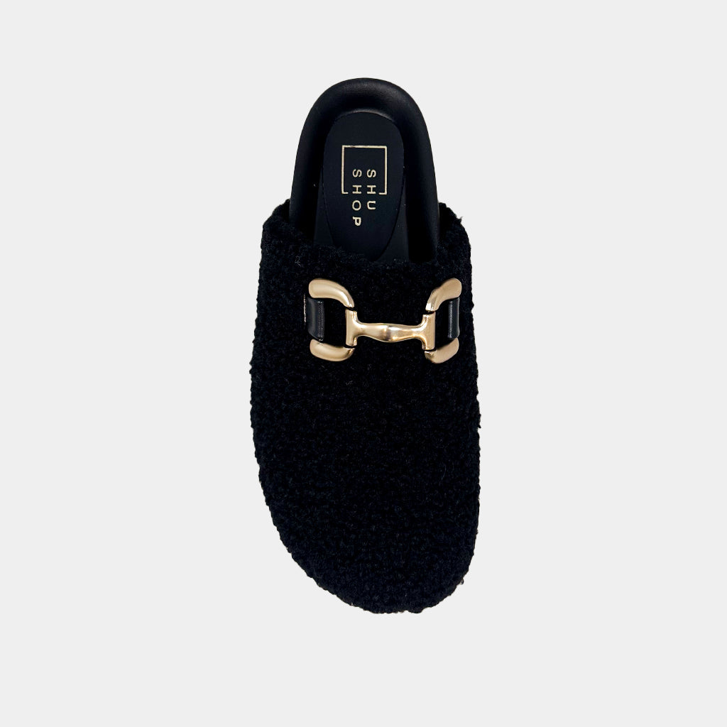 AZALEA KIDS - BLACK | SHUSHOP