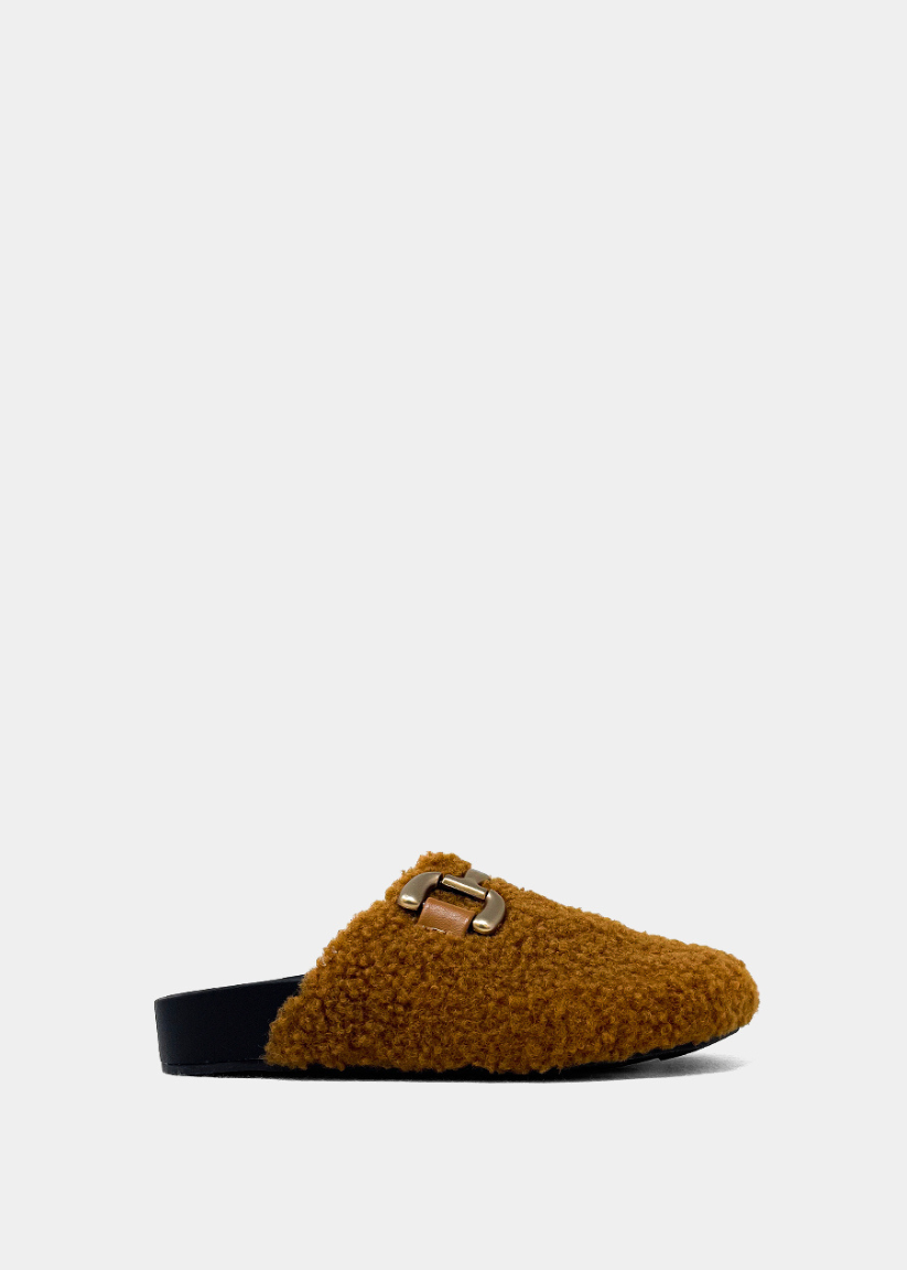 AZALEA KIDS - BROWN | SHUSHOP