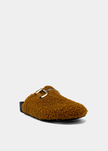 AZALEA KIDS - BROWN | SHUSHOP