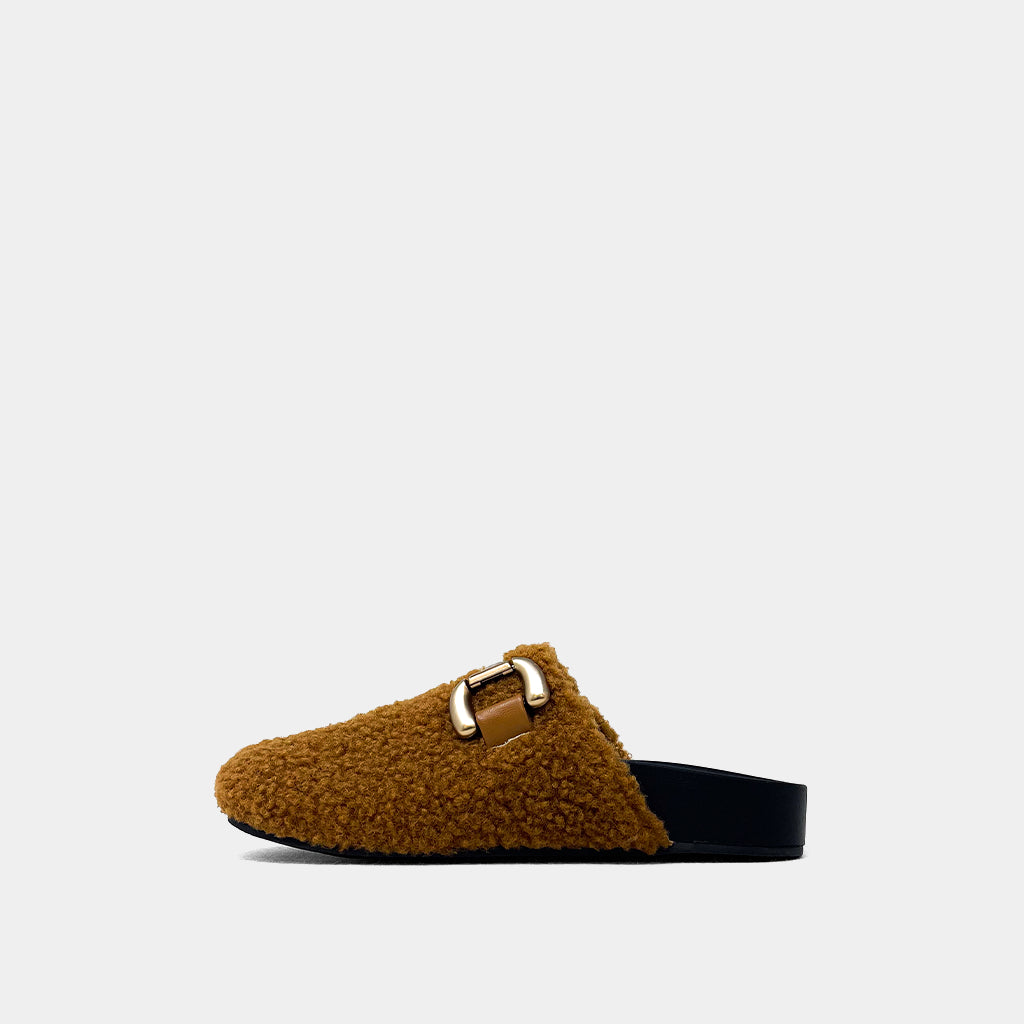 AZALEA KIDS - BROWN | SHUSHOP