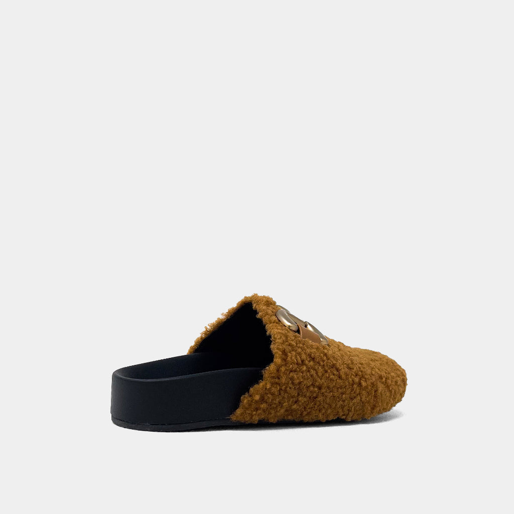 AZALEA KIDS - BROWN | SHUSHOP