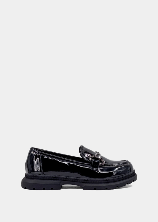 TATIANA KIDS - BLACK | SHUSHOP
