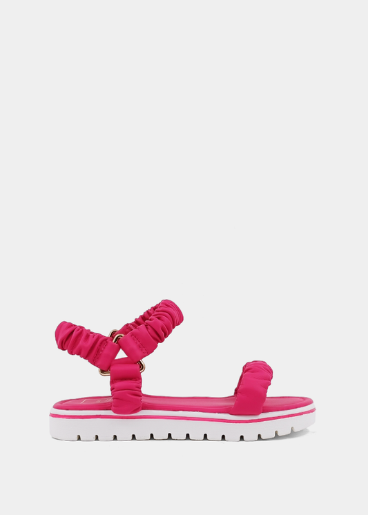 BRUNA KIDS - MAGENTA | SHUSHOP