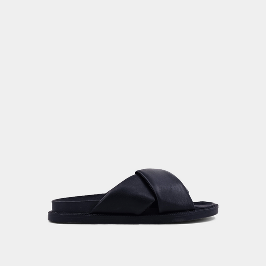CLAIRE - BLACK | SHUSHOP