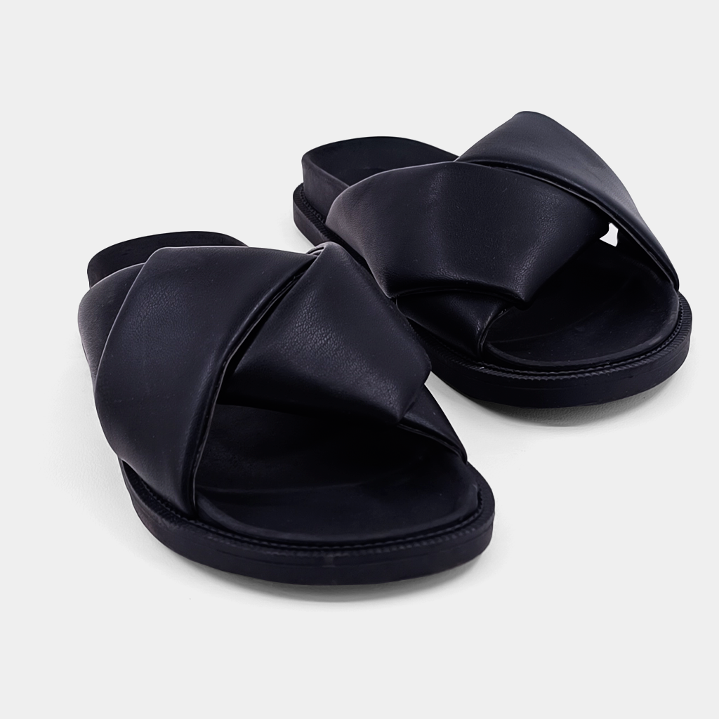 CLAIRE - BLACK | SHUSHOP